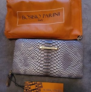 Bosisio Parini Wallet